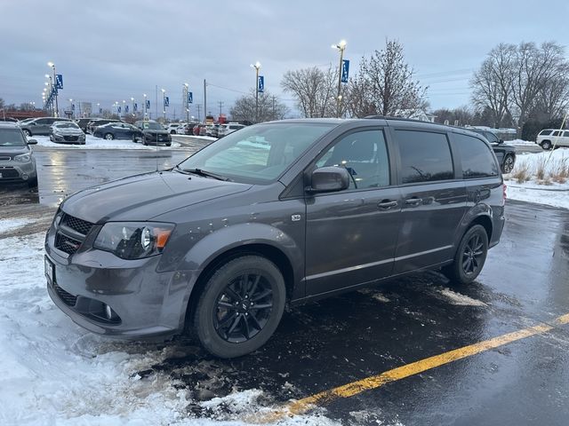 2019 Dodge Grand Caravan SE 35th Anniversary