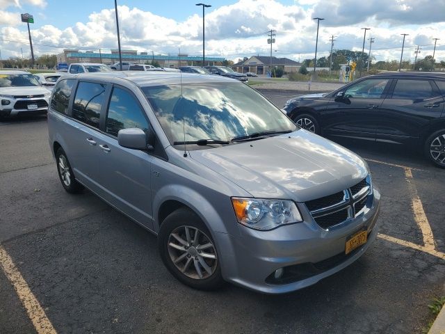 2019 Dodge Grand Caravan SE 35th Anniversary