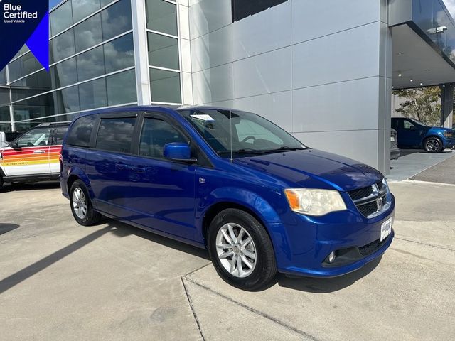 2019 Dodge Grand Caravan SE 35th Anniversary