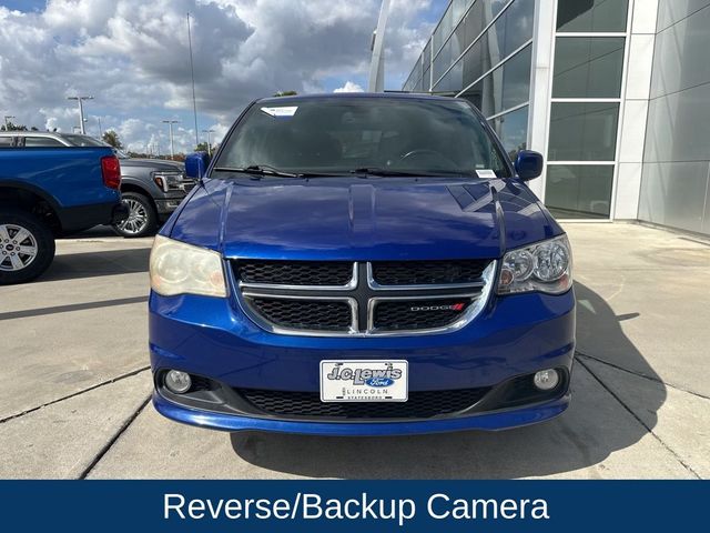 2019 Dodge Grand Caravan SE 35th Anniversary