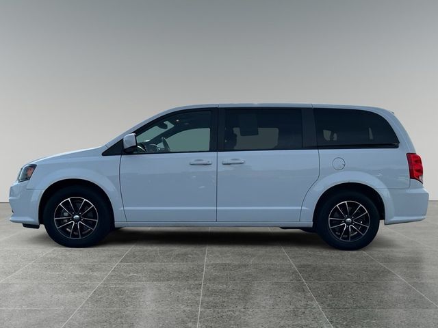 2019 Dodge Grand Caravan SE Plus