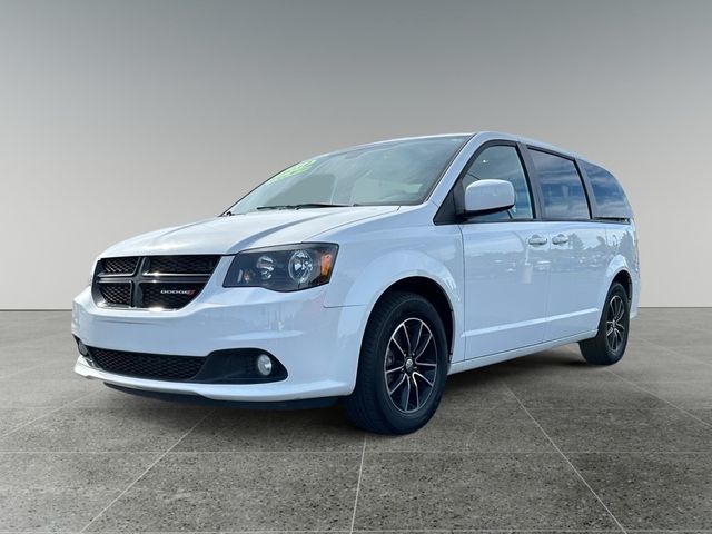 2019 Dodge Grand Caravan SE Plus