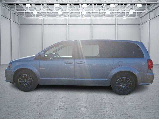 2019 Dodge Grand Caravan SE Plus