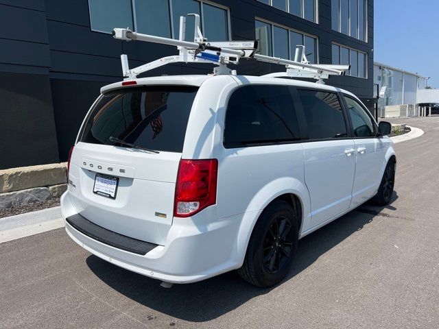 2019 Dodge Grand Caravan SE Plus