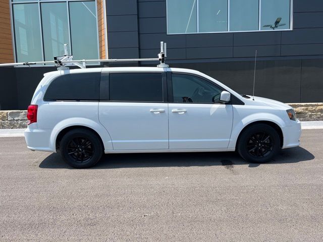 2019 Dodge Grand Caravan SE Plus