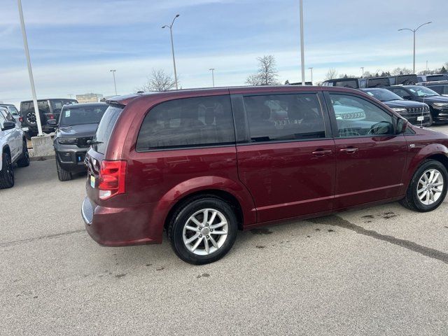 2019 Dodge Grand Caravan SE 35th Anniversary