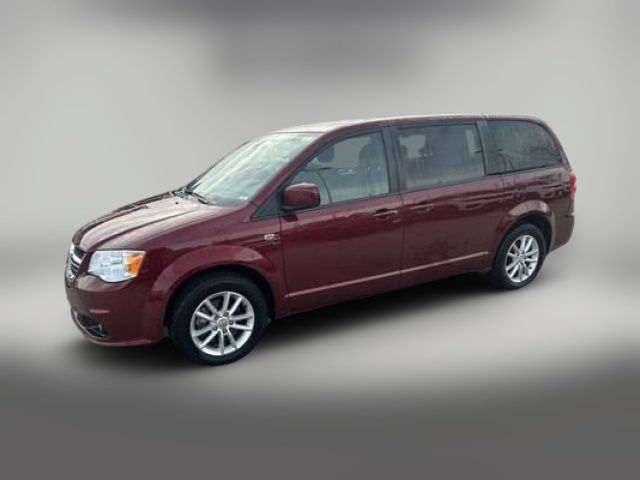 2019 Dodge Grand Caravan SE 35th Anniversary