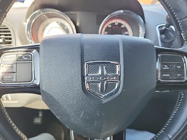 2019 Dodge Grand Caravan SE Plus