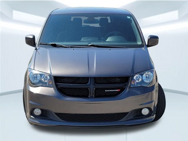 2019 Dodge Grand Caravan SE Plus