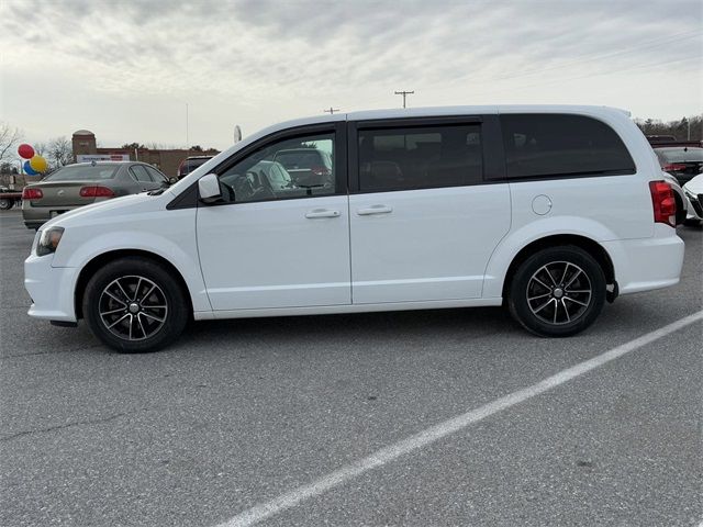 2019 Dodge Grand Caravan SE Plus