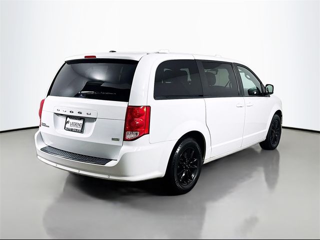 2019 Dodge Grand Caravan SE Plus