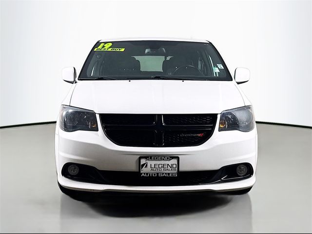 2019 Dodge Grand Caravan SE Plus