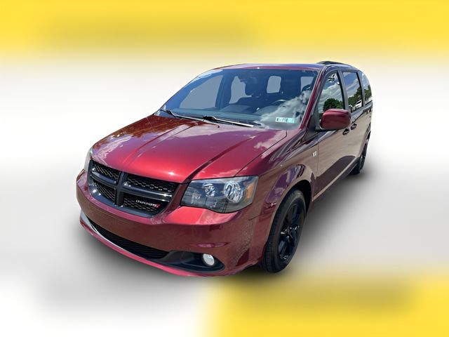 2019 Dodge Grand Caravan SE 35th Anniversary