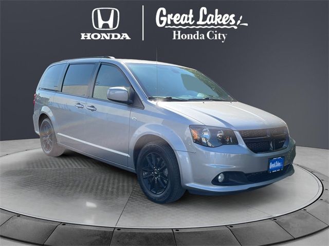 2019 Dodge Grand Caravan SE 35th Anniversary