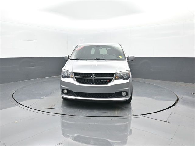 2019 Dodge Grand Caravan SE Plus