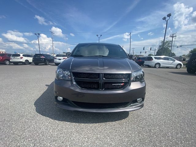 2019 Dodge Grand Caravan SE Plus