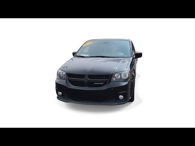 2019 Dodge Grand Caravan SE Plus