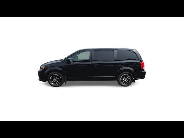 2019 Dodge Grand Caravan SE Plus