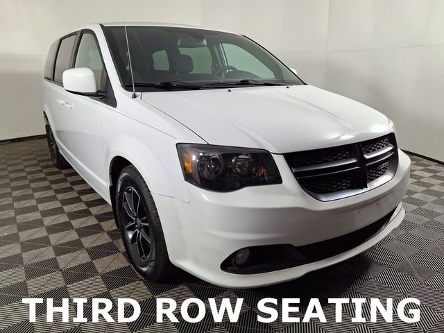 2019 Dodge Grand Caravan SE Plus