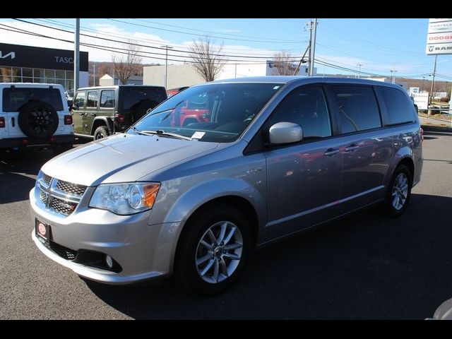 2019 Dodge Grand Caravan SE 35th Anniversary