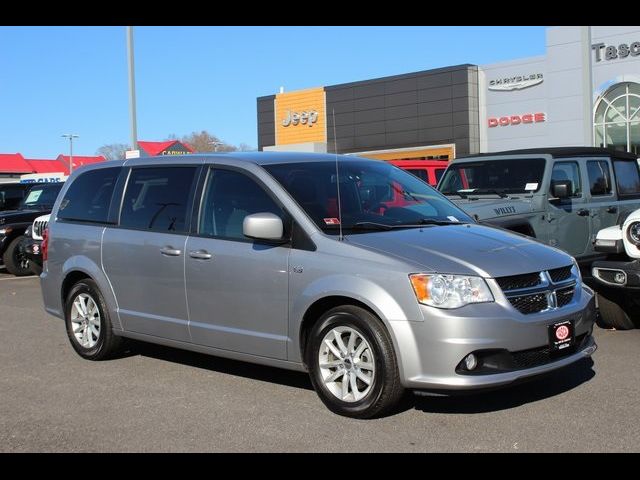 2019 Dodge Grand Caravan SE 35th Anniversary