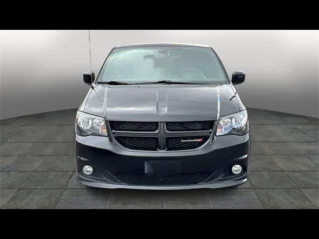 2019 Dodge Grand Caravan SE Plus