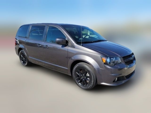 2019 Dodge Grand Caravan SE Plus