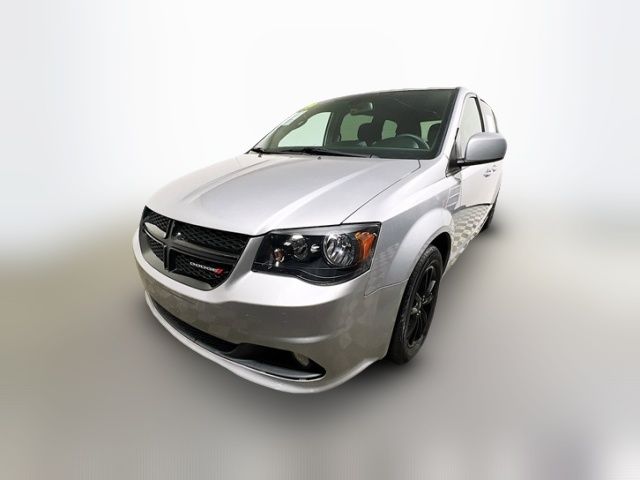 2019 Dodge Grand Caravan SE Plus