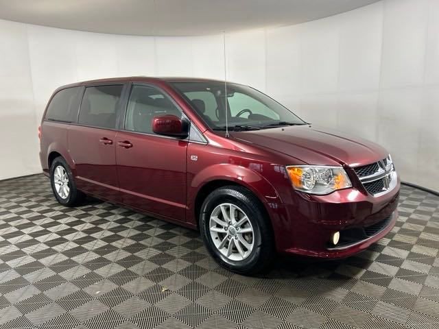 2019 Dodge Grand Caravan SE 35th Anniversary