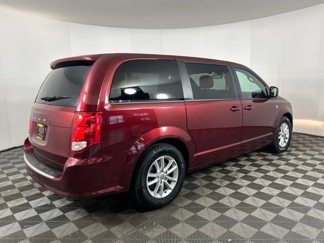 2019 Dodge Grand Caravan SE 35th Anniversary