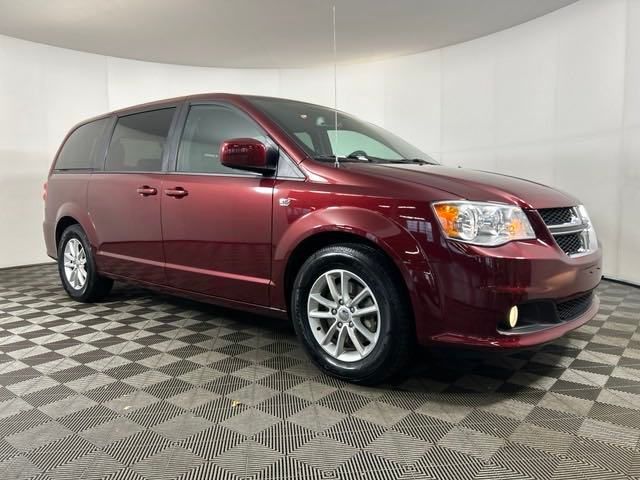 2019 Dodge Grand Caravan SE 35th Anniversary