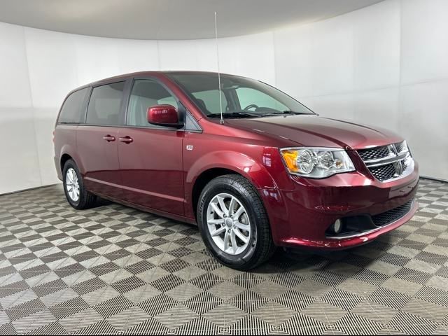 2019 Dodge Grand Caravan SE 35th Anniversary