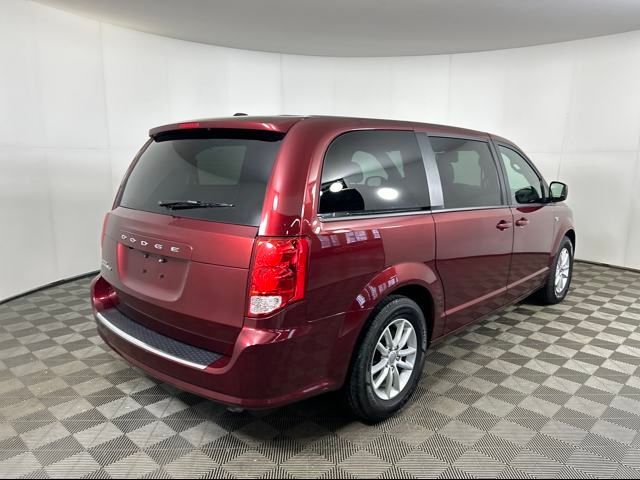 2019 Dodge Grand Caravan SE 35th Anniversary