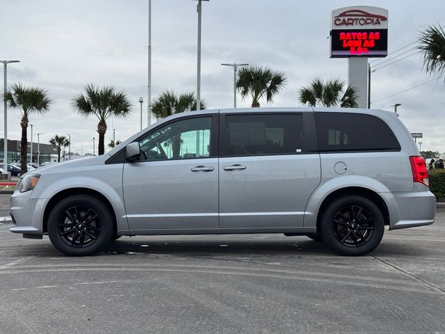 2019 Dodge Grand Caravan SE Plus