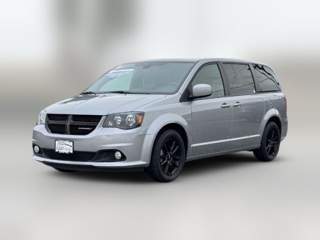 2019 Dodge Grand Caravan SE Plus