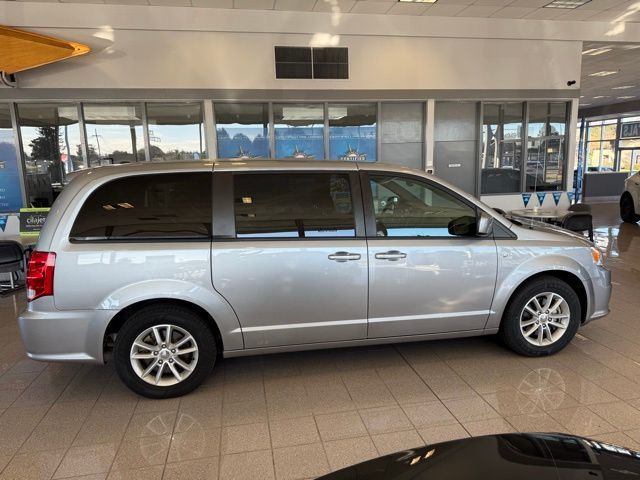 2019 Dodge Grand Caravan SE 35th Anniversary