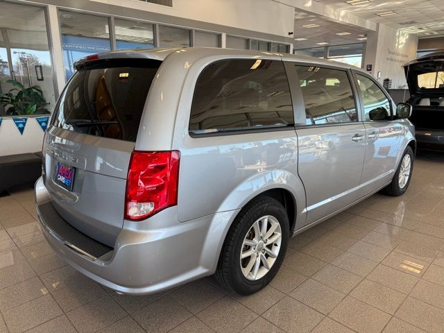 2019 Dodge Grand Caravan SE 35th Anniversary