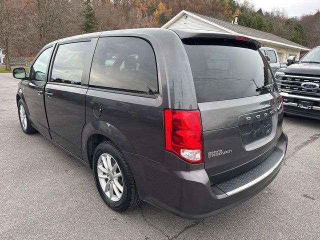 2019 Dodge Grand Caravan SE 35th Anniversary