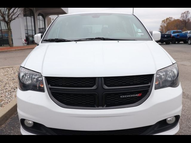 2019 Dodge Grand Caravan SE Plus