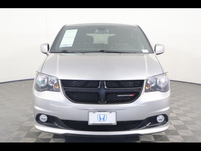 2019 Dodge Grand Caravan SE Plus