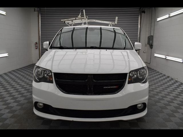 2019 Dodge Grand Caravan SE Plus