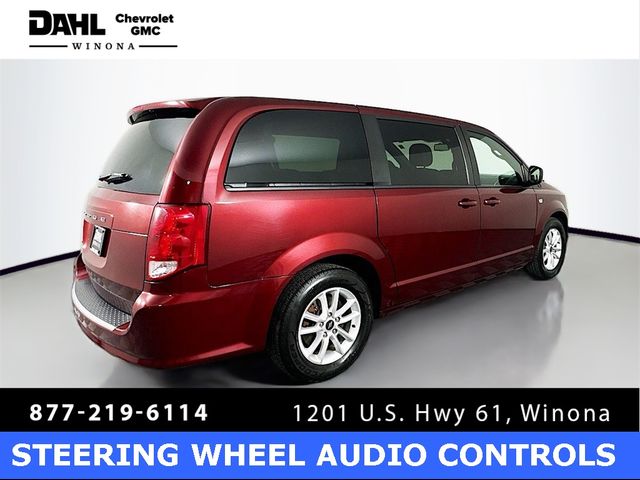 2019 Dodge Grand Caravan SE 35th Anniversary
