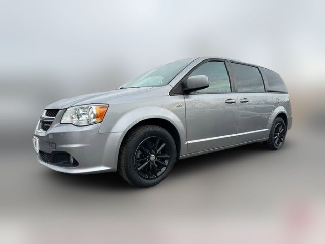 2019 Dodge Grand Caravan SE 35th Anniversary