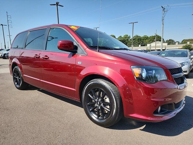 2019 Dodge Grand Caravan SE 35th Anniversary