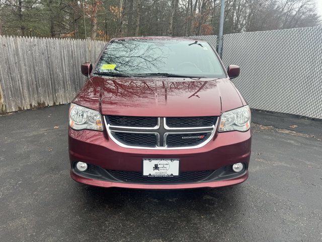 2019 Dodge Grand Caravan SE 35th Anniversary