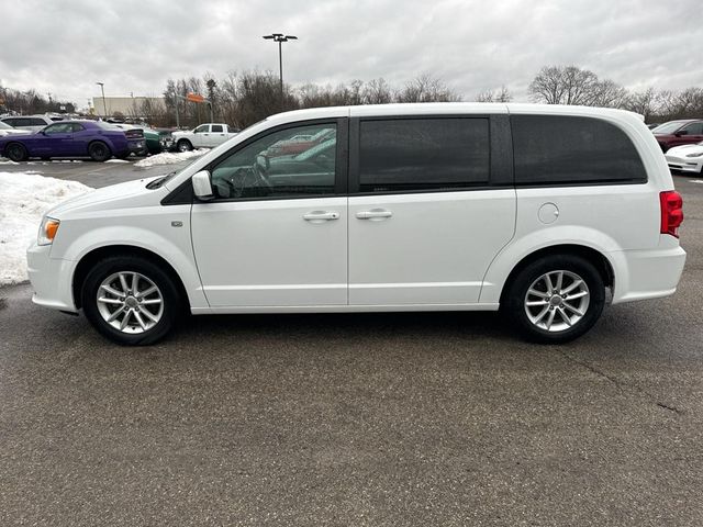 2019 Dodge Grand Caravan SE 35th Anniversary