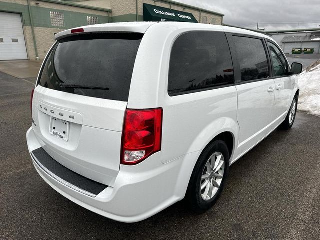 2019 Dodge Grand Caravan SE 35th Anniversary