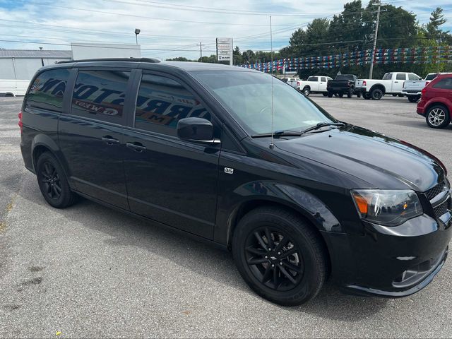 2019 Dodge Grand Caravan SE 35th Anniversary