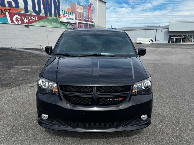 2019 Dodge Grand Caravan SE 35th Anniversary