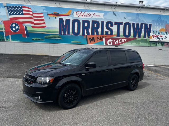 2019 Dodge Grand Caravan SE 35th Anniversary